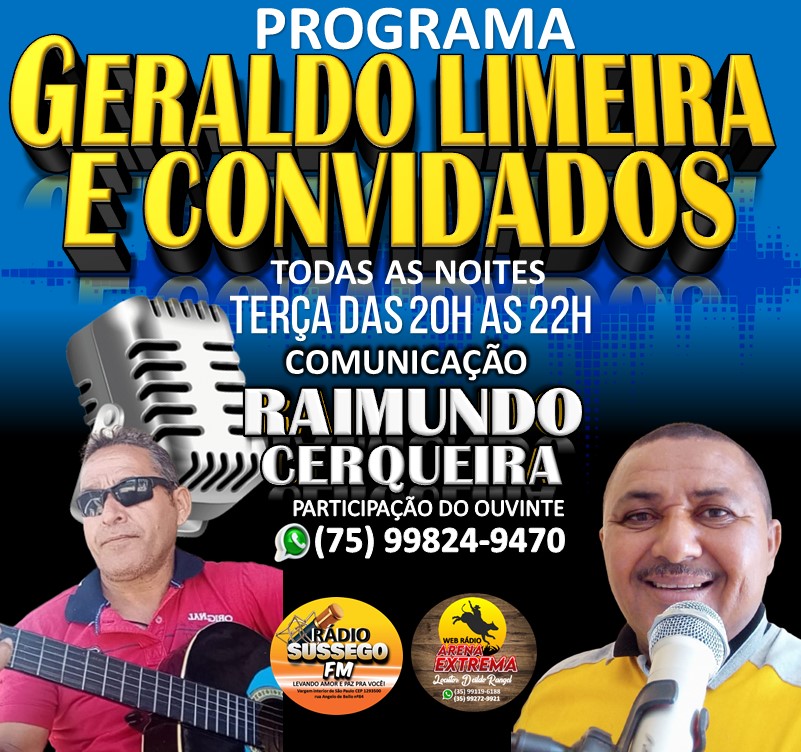 ANÚNCIO