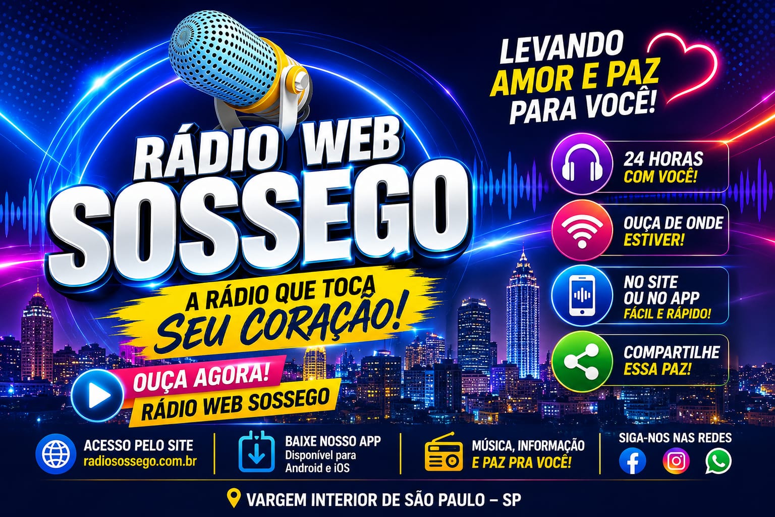 ANÚNCIO