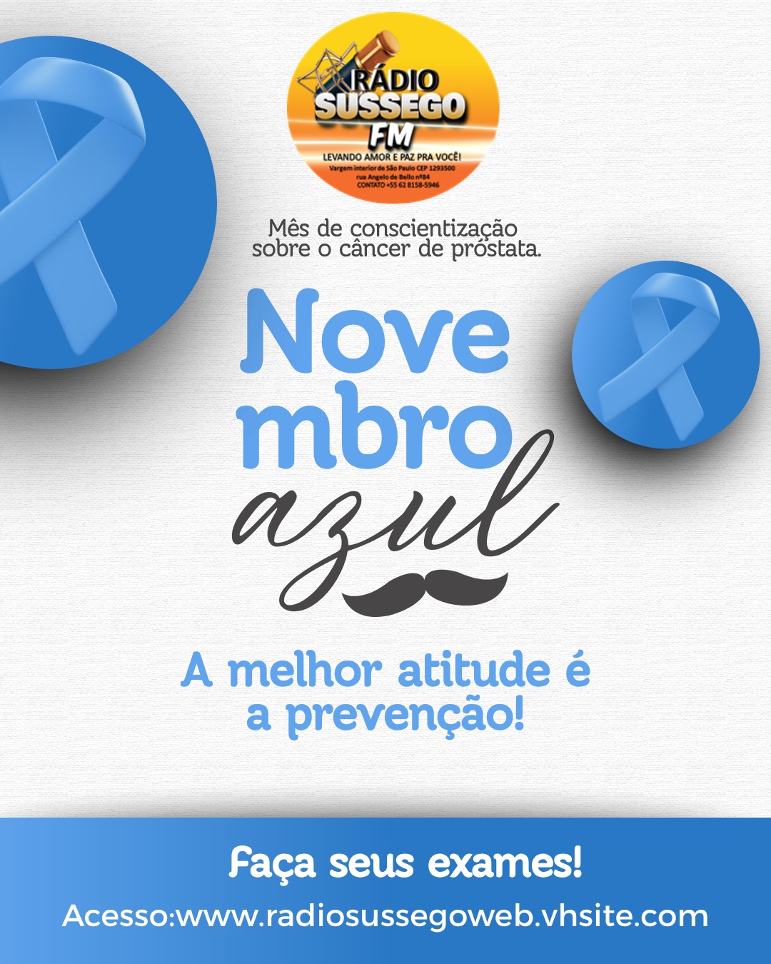 ANÚNCIO